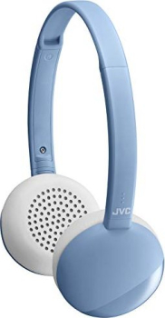 JVC HA-S22W niebieski