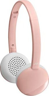 JVC HA-S22W różowy
