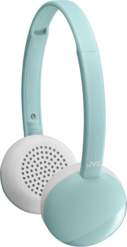 JVC HA-S22W turkusowy