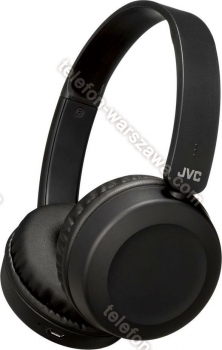JVC HA-S31BT czarny