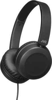 JVC HA-S31M czarny