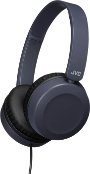 JVC HA-S31M niebieski