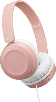 JVC HA-S31M różowy