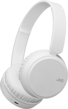 JVC HA-S35BT biały