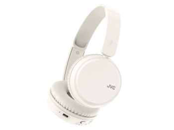 JVC HA-S36W biały