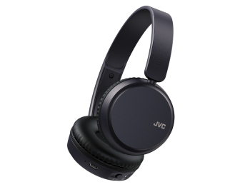 JVC HA-S36W niebieski