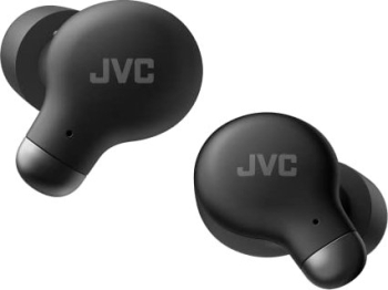 JVC HA-Z250T czarny