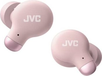 JVC HA-Z250T różowy