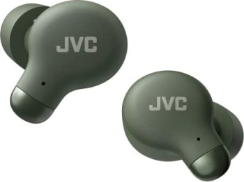 JVC HA-Z250T zielony