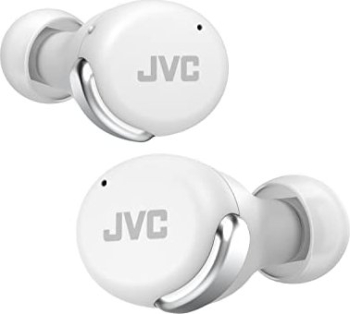 JVC HA-Z330T biały