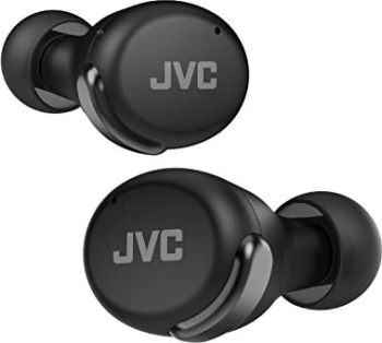 JVC HA-Z330T czarny