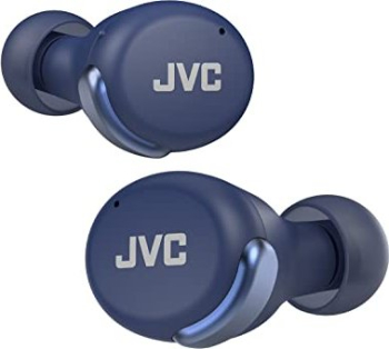JVC HA-Z330T niebieski