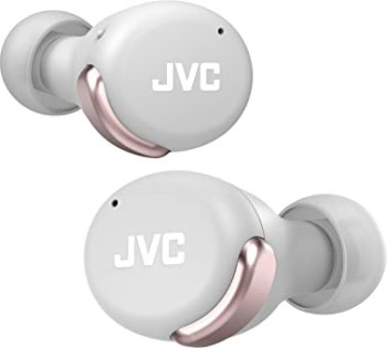 JVC HA-Z330T różowy