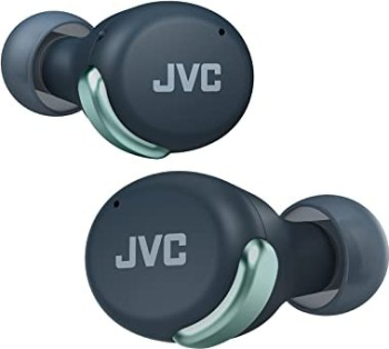 JVC HA-Z330T zielony