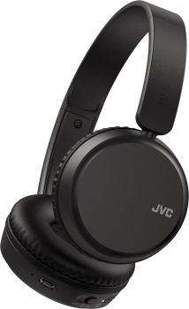 JVC HA-Z37W czarny