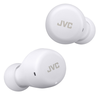 JVC HA-Z55T biały