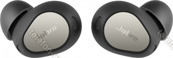 Jabra Elite 10 Gen 2 Titanium Black