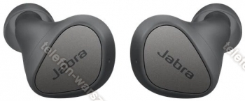 Jabra Elite 3 Dark Grey