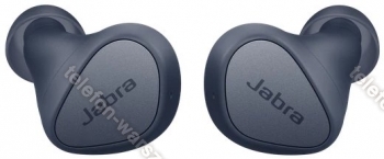 Jabra Elite 3 Navy