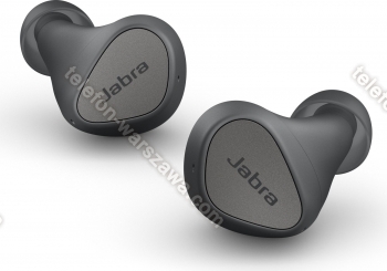 Jabra Elite 4 Dark Grey