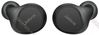 Jabra Elite 7 Pro Black