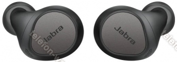 Jabra Elite 7 Pro Titanium Black