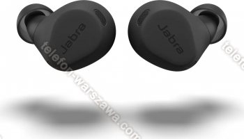 Jabra Elite 8 Active Black