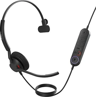Jabra Engage 40 Mono USB-C MS