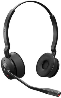 Jabra Engage 55 SE stereo USB-A MS