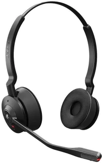 Jabra Engage 55 SE stereo USB-C MS