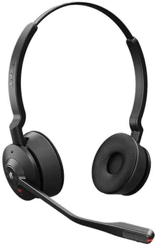 Jabra Engage 55 SE stereo USB-A UC