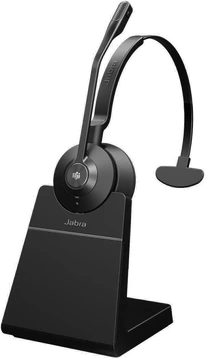 Jabra Engage 55 SE Mono USB-A UC w tym stacja ładująca