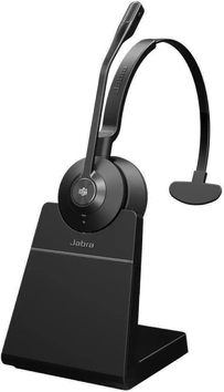 Jabra Engage 55 SE Mono USB-C UC w tym stacja ładująca
