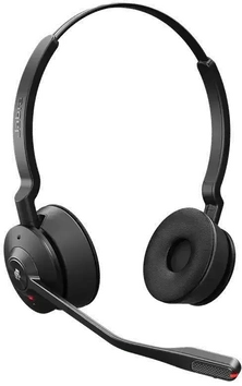 Jabra Engage 55 SE stereo USB-A UC Low Power