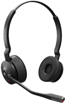 Jabra Engage SE stereo zapasowy headset