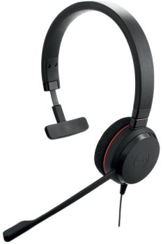 Jabra Evolve 20 UC Mono USB-C