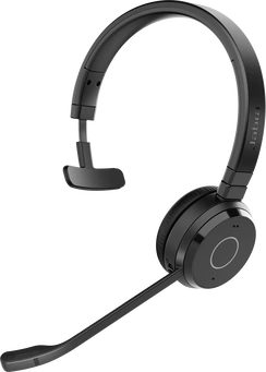 Jabra Evolve 65 TE Mono UC