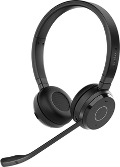 Jabra Evolve 65 TE stereo MS