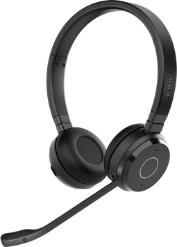 Jabra Evolve 65 TE stereo UC