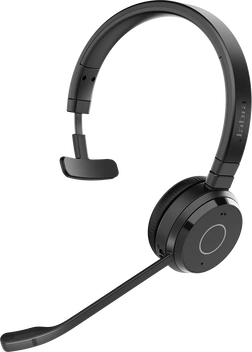 Jabra Evolve 65 TE Mono MS