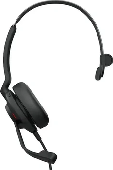 Jabra Evolve2 30 SE Mono USB-C/A MS