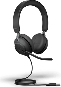 Jabra Evolve2 40 SE stereo USB-A UC