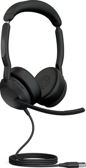 Jabra Evolve2 50 stereo USB-C MS
