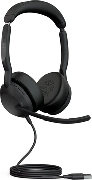 Jabra Evolve2 50 stereo USB-C UC
