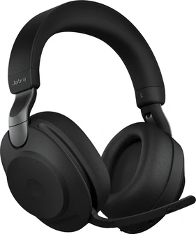 Jabra Evolve2 85 USB-A UC czarny