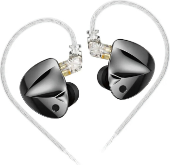 KZ D-Fi Standard Version bez mikrofon