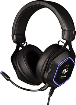 Konix FFF Hexagon Gaming Headset