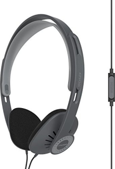 Koss KPH30i czarny