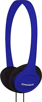 Koss KPH7 niebieski
