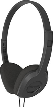 Koss KPH8 czarny